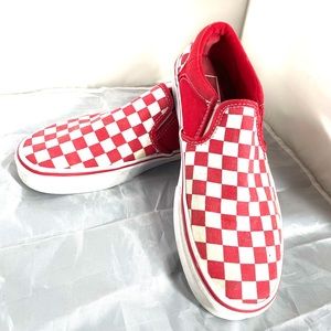 Men’s Vans size 6.5